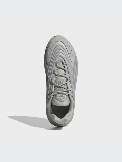 Кросівки adidas Ozweego модель H04252 — фото 6 - INTERTOP