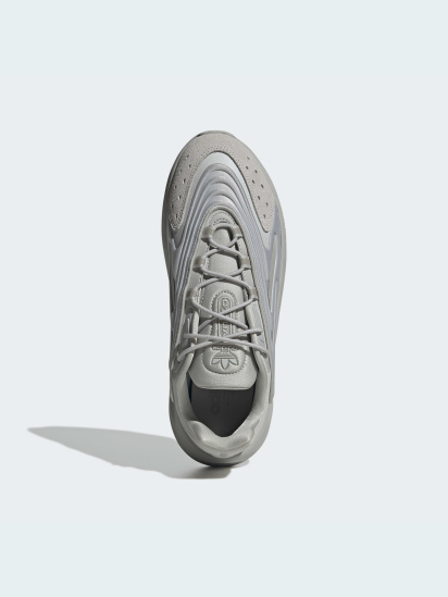 Кросівки adidas Ozweego модель H04252 — фото 7 - INTERTOP