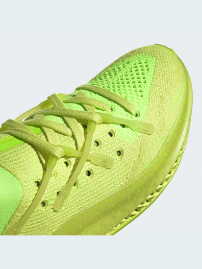 Кроссовки Adidas модель H04513 — фото 5 - INTERTOP