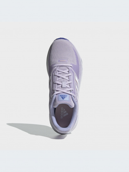 Кроссовки для бега Adidas Runfalcon модель H04518-KZ — фото - INTERTOP