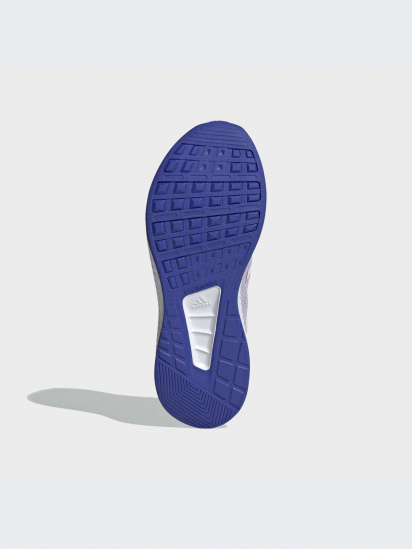 Кроссовки для бега Adidas Runfalcon модель H04518-KZ — фото 3 - INTERTOP