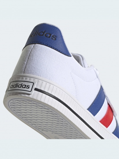 Кеды низкие Adidas модель H04578 — фото 6 - INTERTOP