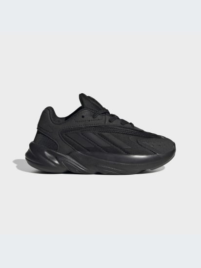 Кроссовки adidas Ozweego модель H04742 — фото - INTERTOP