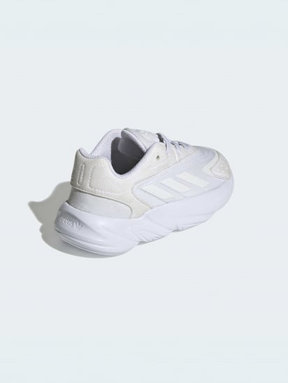 Кроссовки adidas Ozweego модель H04743 — фото - INTERTOP