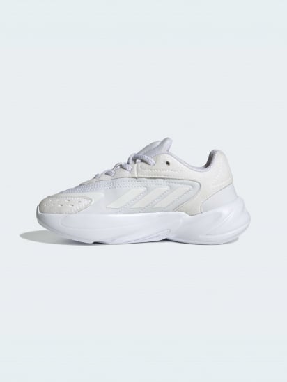 Кроссовки adidas Ozweego модель H04743 — фото 3 - INTERTOP