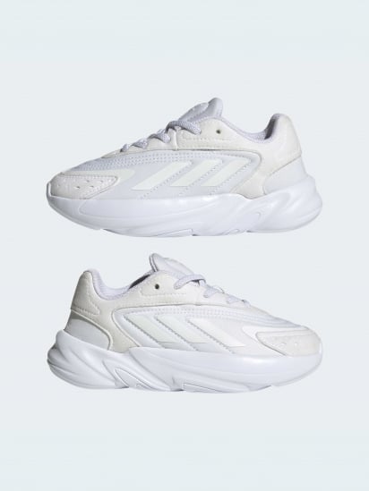 Кроссовки adidas Ozweego модель H04743 — фото 4 - INTERTOP