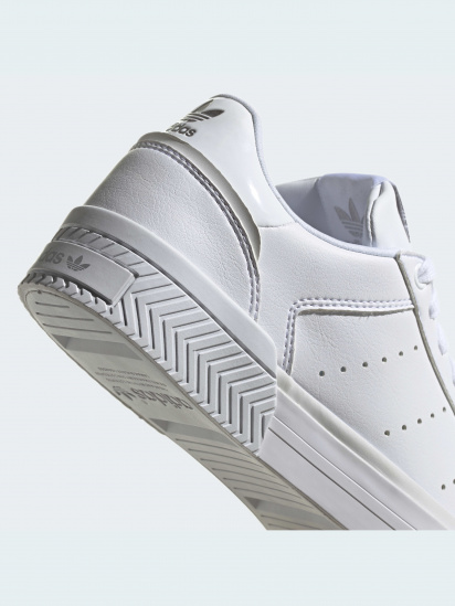 Кеды низкие Adidas модель H05280 — фото 6 - INTERTOP