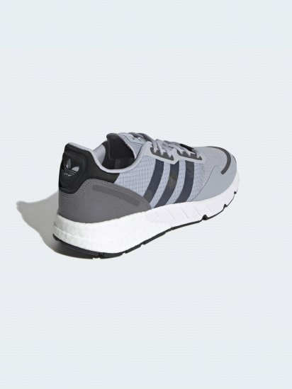 Кроссовки Adidas ZX модель H05533 — фото - INTERTOP