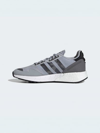 Кроссовки Adidas ZX модель H05533 — фото 3 - INTERTOP