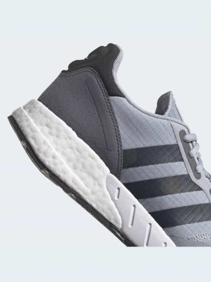 Кроссовки Adidas ZX модель H05533 — фото 4 - INTERTOP