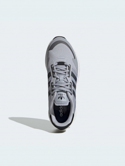 Кросівки Adidas ZX модель H05533 — фото 6 - INTERTOP