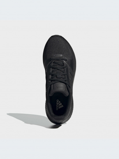 Кросівки для бігу adidas Runfalcon модель H05802 — фото - INTERTOP