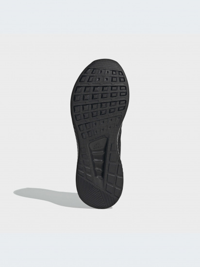 Кроссовки для бега adidas Runfalcon модель H05802 — фото 3 - INTERTOP
