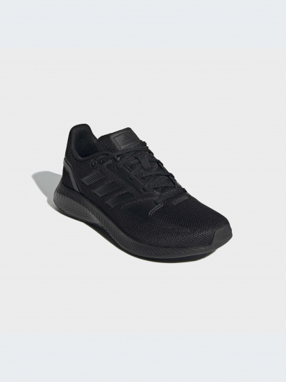 Кроссовки для бега adidas Runfalcon модель H05802 — фото 4 - INTERTOP