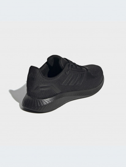 Кроссовки для бега adidas Runfalcon модель H05802 — фото 5 - INTERTOP