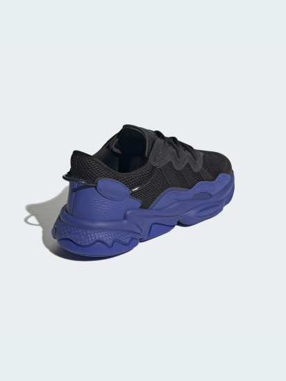 Кроссовки adidas Ozweego модель H06145 — фото 11 - INTERTOP