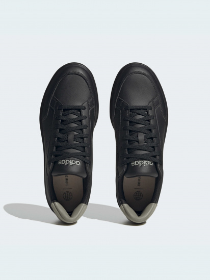 Кеди низькі adidas Court модель H06235 — фото 3 - INTERTOP