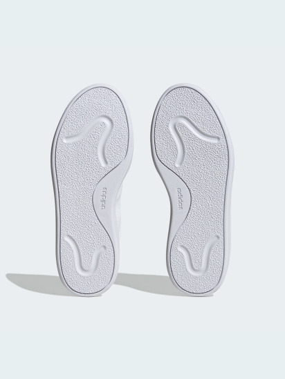 Кеды низкие adidas Court модель H06239 — фото 7 - INTERTOP