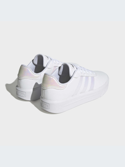 Кросівки adidas Court модель H06299 — фото 10 - INTERTOP