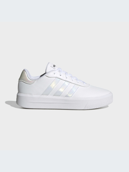 Кросівки adidas Court модель H06299 — фото - INTERTOP