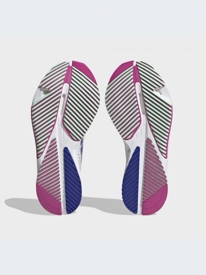 Кросівки для бігу adidas adizero модель H06413 — фото 3 - INTERTOP