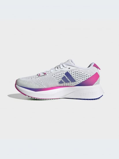 Кросівки для бігу adidas adizero модель H06413 — фото 6 - INTERTOP