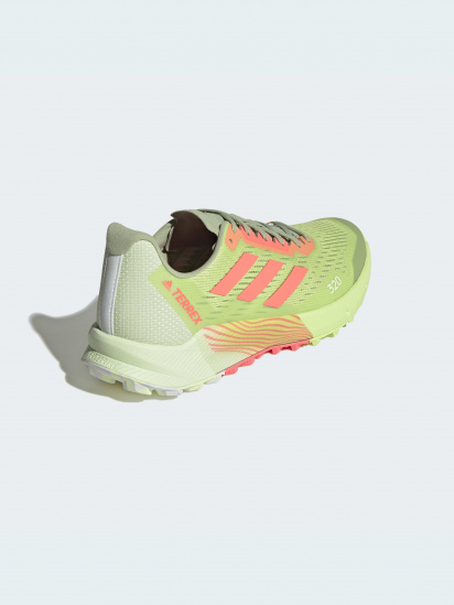 Кросівки для бігу Adidas модель H06575 — фото 5 - INTERTOP