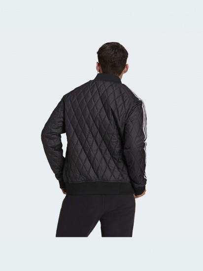 Демисезонная куртка Adidas Adicolor модель H11439 — фото 3 - INTERTOP