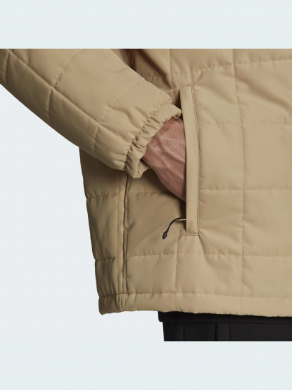 Демісезонна куртка Adidas модель H11500 — фото 5 - INTERTOP