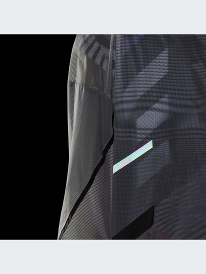 Ветровка adidas модель H11749 — фото 8 - INTERTOP