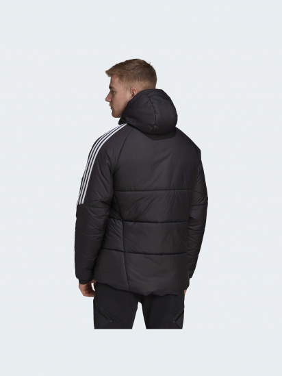 Зимняя куртка Adidas Condivo модель H21280 — фото - INTERTOP