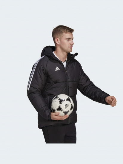Зимняя куртка Adidas Condivo модель H21280 — фото 3 - INTERTOP