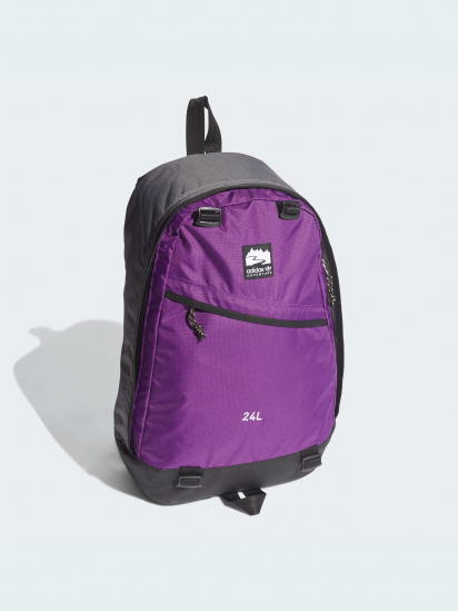 Рюкзак Adidas Adventure модель H22717 — фото 4 - INTERTOP
