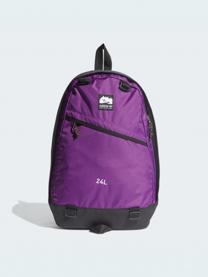 Рюкзак Adidas Adventure модель H22717 — фото - INTERTOP