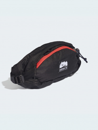 Поясная сумка Adidas Adventure модель H22726 — фото 4 - INTERTOP
