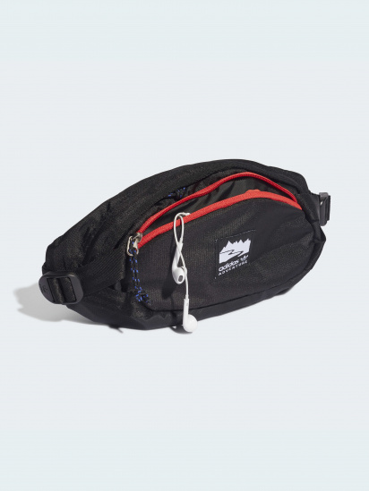 Поясная сумка Adidas Adventure модель H22726 — фото 5 - INTERTOP