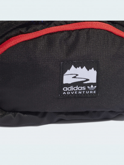 Поясная сумка Adidas Adventure модель H22726 — фото 6 - INTERTOP