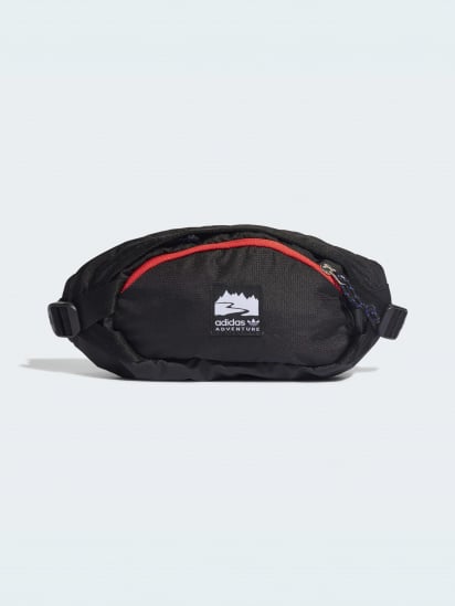 Поясная сумка Adidas Adventure модель H22726 — фото - INTERTOP
