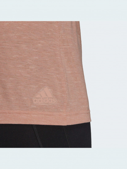 Футболка Adidas Adidas Essentials модель H24145 — фото 5 - INTERTOP