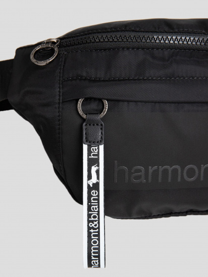 Поясная сумка Harmont&Blaine модель H2DPMH040032999 — фото - INTERTOP