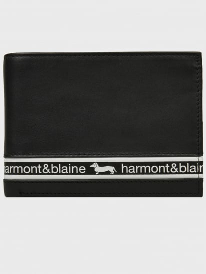 Гаманець Harmont&Blaine модель H2DPMH093003999 — фото - INTERTOP