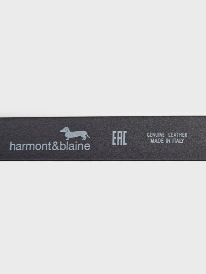 Ремінь Harmont&Blaine модель H2EPMH990484082 — фото 3 - INTERTOP
