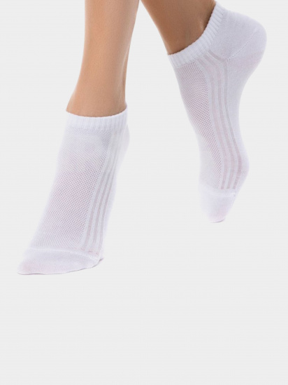 Шкарпетки та гольфи Conte модель 4810226038185-Conte — фото 3 - INTERTOP