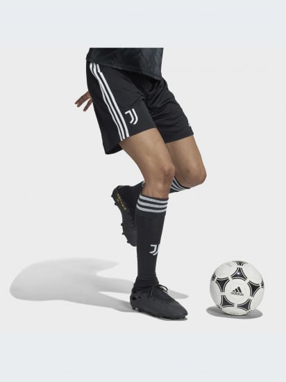 Шорты спортивные adidas модель H38895 — фото 3 - INTERTOP