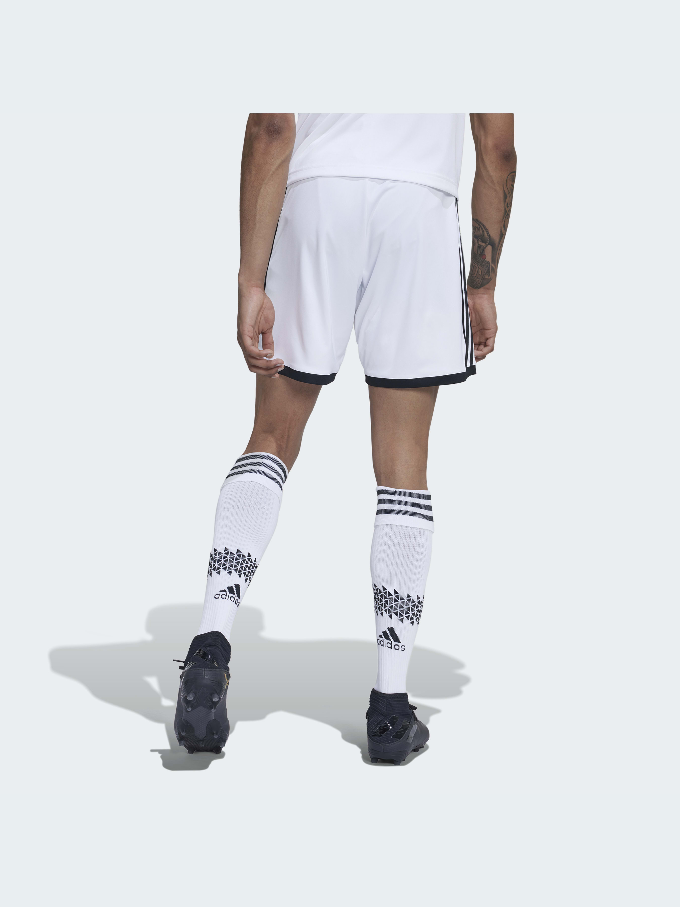

Adidas Шорти спортивні (H38904) Чоловіче, колір - Білий