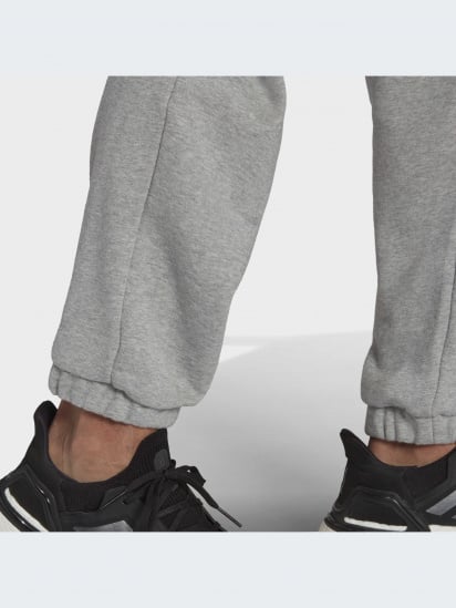 Джоггеры adidas Культові силуети модель H39795 — фото 3 - INTERTOP