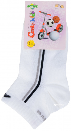 Шкарпетки та гольфи Conte модель 4810226045046-Conte — фото - INTERTOP