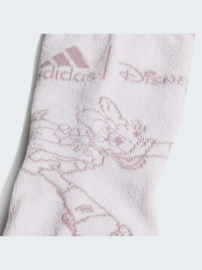 Набір шкарпеток Adidas x Disney модель H44304 — фото 4 - INTERTOP