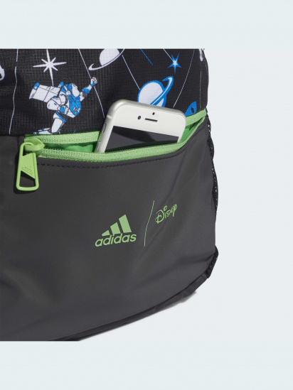 Рюкзак Adidas x Disney модель H44305 — фото 6 - INTERTOP