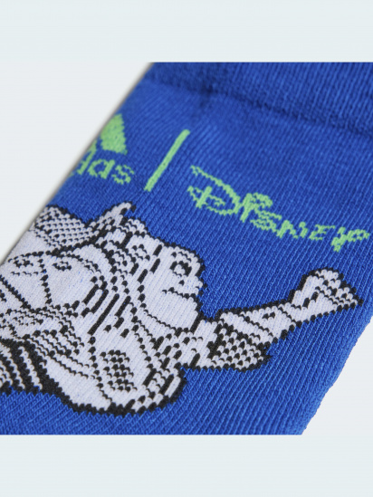 Набір шкарпеток Adidas x Disney модель H44306 — фото 4 - INTERTOP